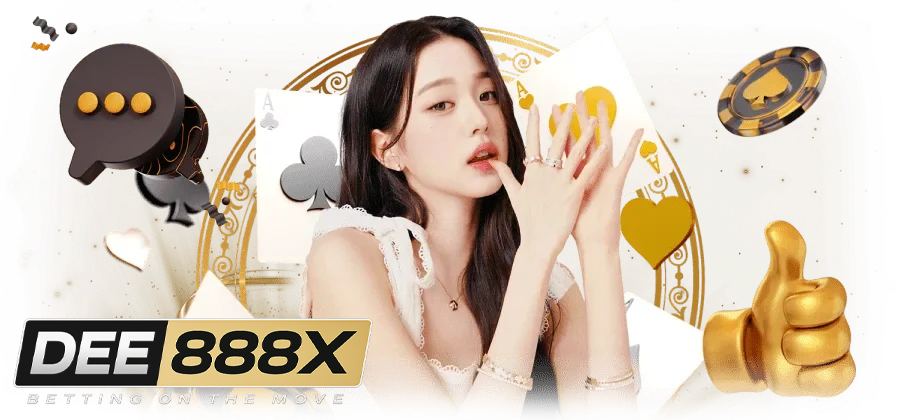 dee888 เข้าสู่ระบบ